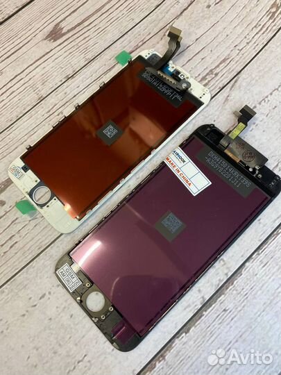 Дисплей iPhone 5s/6/6s/7/7+/x/xs/11/XR/11/12/12pro