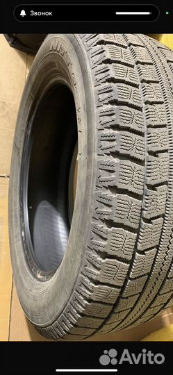 Nitto SN 2 Winter 225/60 R17 99T