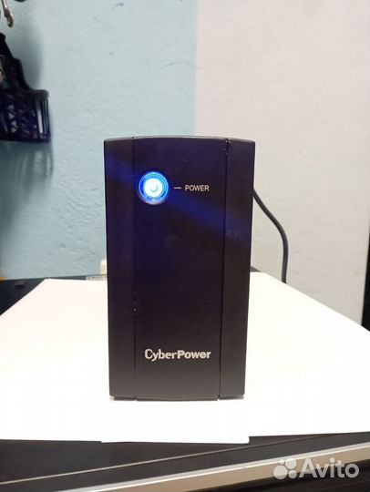 Ибп бесперебойник 650вт