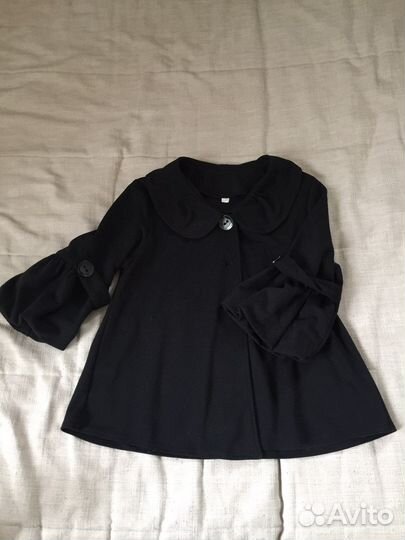 Вещи б/у на женщину 52-54 размер, 12 штук