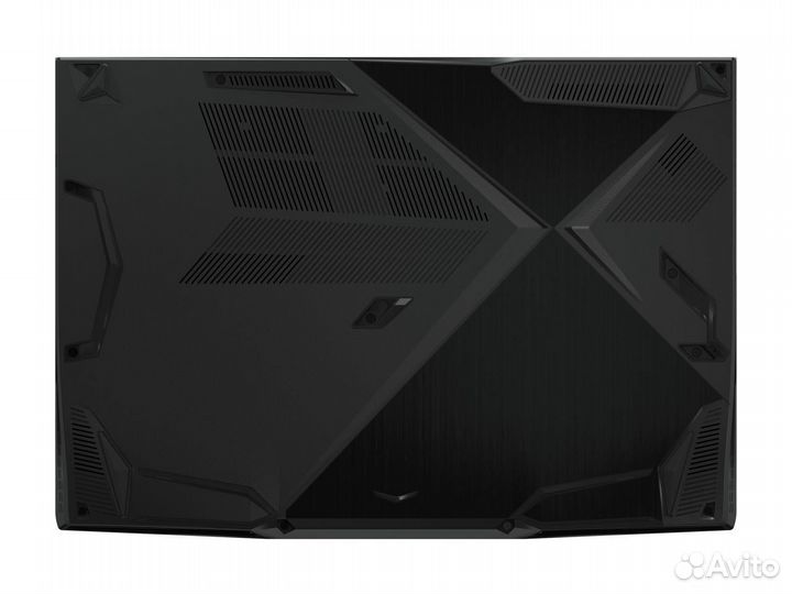 Новый игровой ноутбук msi gf 63 Core i5-11400H