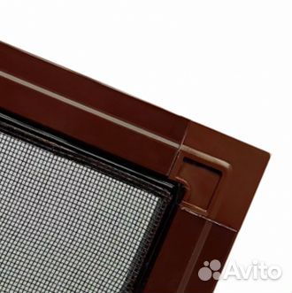 Москитные сетки