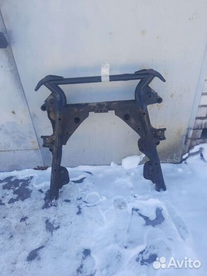 Передний подрамник бмв х5 е53 BMW x5 e53