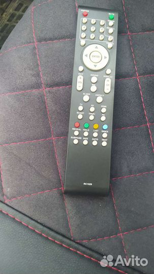 Пульт для телевизора mystery