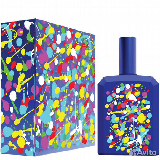 This Is Not a Blue Bottle 1.2 оригинал/парфюм