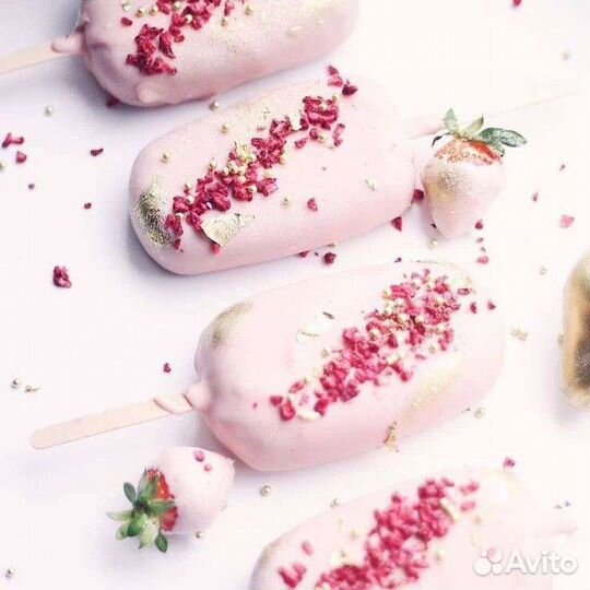 Эскимо для кэнди-бара