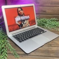 Ноут для работы/учебы MacBook I5/8Gb/SSD/HD