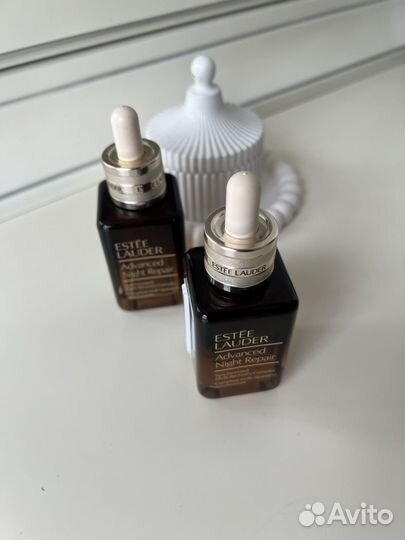 Estee lauder advanced night repair сыворотка