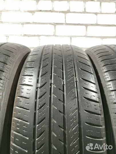 Maxxis Bravo HP-M3 235/65 R17 104H