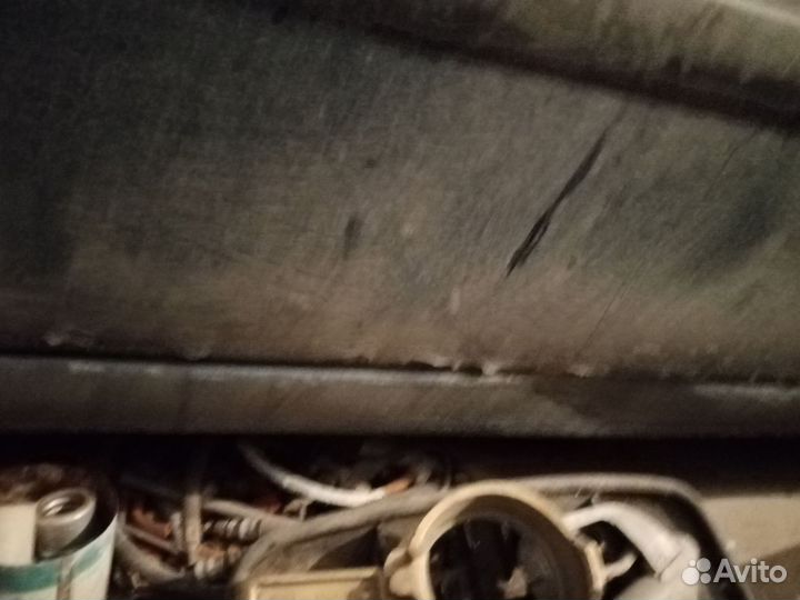 На запчасти