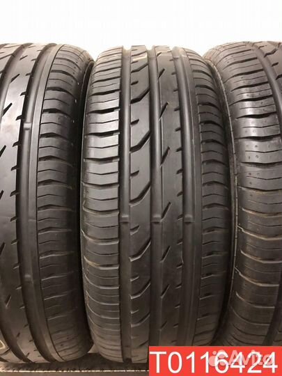 Continental ContiPremiumContact 2 195/55 R16 87V