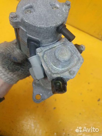 Стартер 3.0 3.3 1MZfe 3mzfe 1mz-fe 3mz-fe тойота л