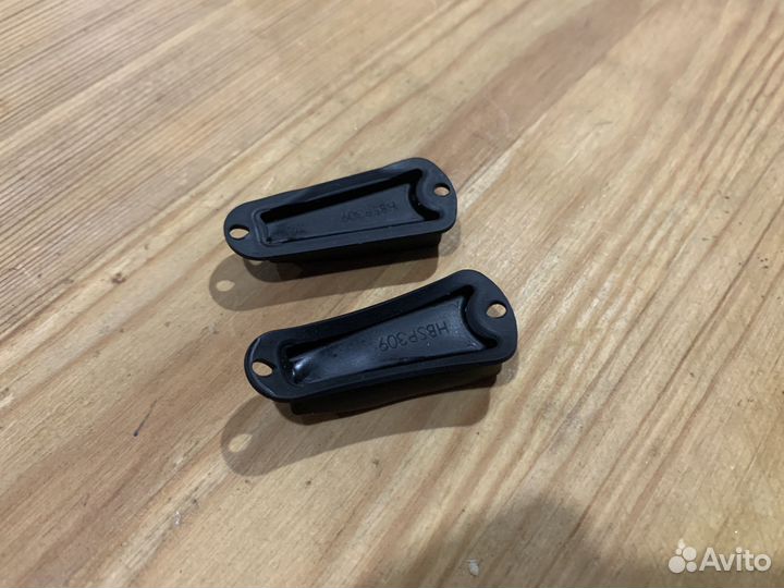 Мембраны hope tech3