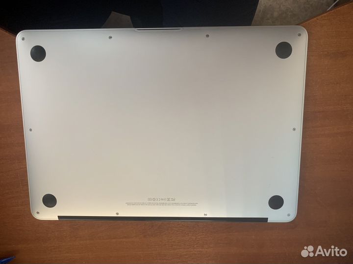 Apple MacBook Air 13