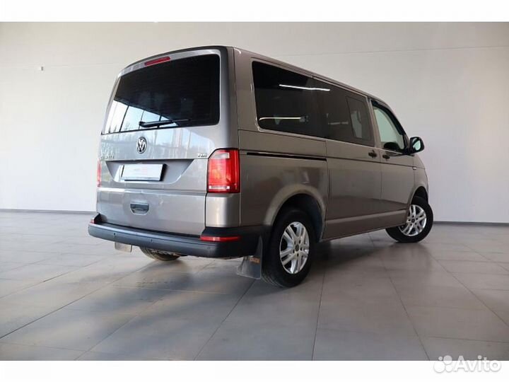 Volkswagen Caravelle 2.0 МТ, 2015, 431 110 км