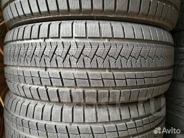 Triangle PL02 275/45 R21 110V