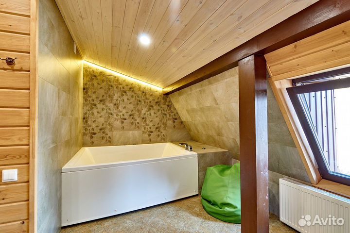 Сауна с бассейном №1 по отзывам в Перми