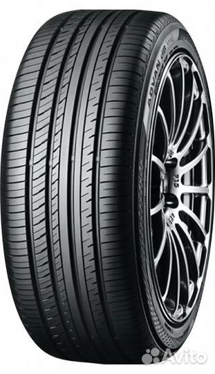Yokohama Advan dB V552 245/40 R18 93Y