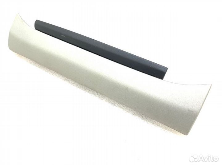 Накладка на торпедо Peugeot Partner Tepee B9 EP6C