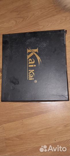 Коробка для хранения