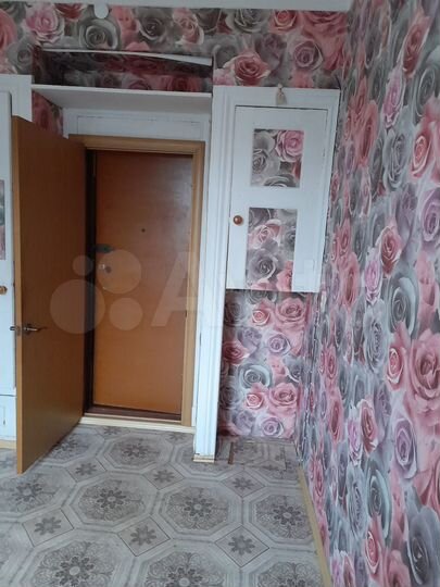 Комната 11 м² в > 9-к., 4/5 эт.