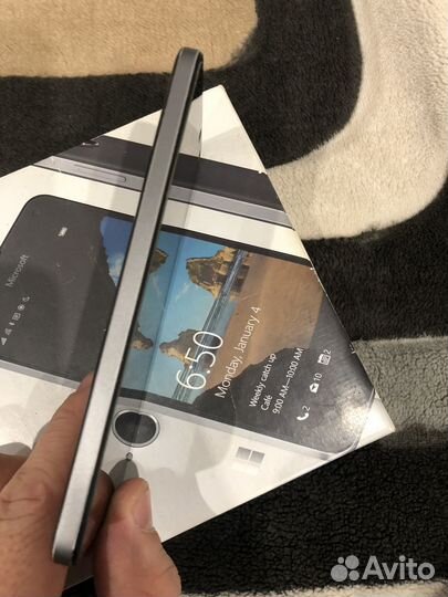 Microsoft Lumia 650, 16 ГБ