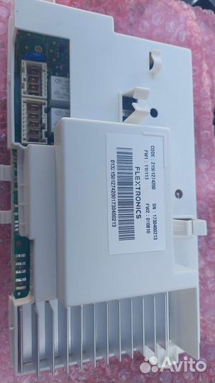 Модули cma Whirlpool Indesit Hotpoint