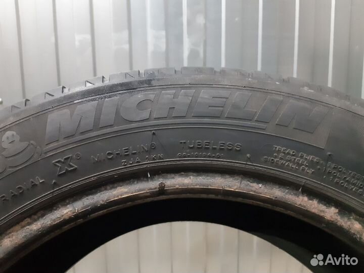 Michelin Energy Saver 215/55 R16