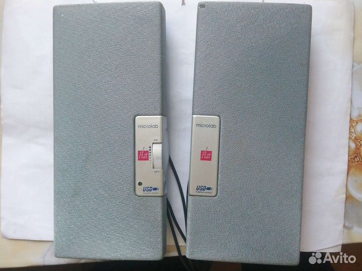 Колонки microlab b55