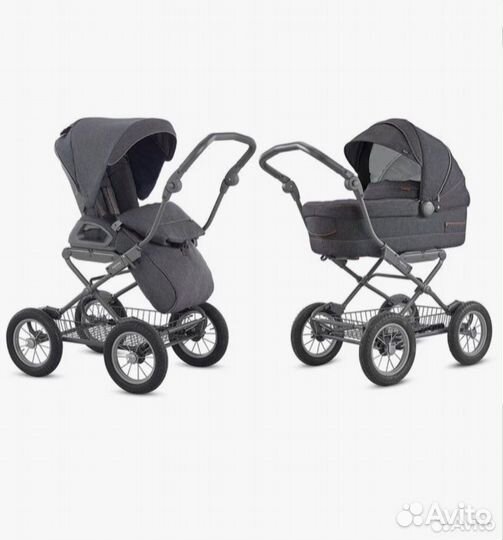 Коляска inglesina sofia