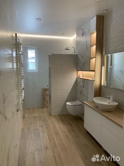 Ремонт и отделка