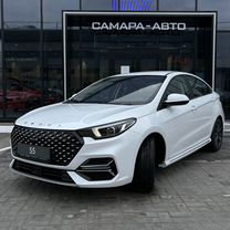 Нов�ый OMODA S5 1.5 CVT, 2024, цена от 1 779 000 руб.