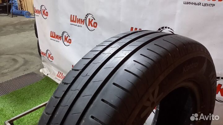 Hankook Kinergy Eco 195/65 R15