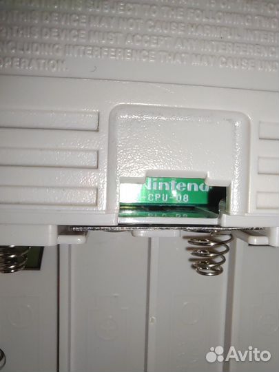 Gameboy dmg