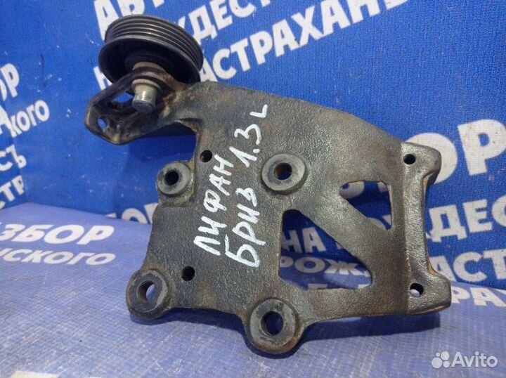 Кронштейн кондиционера Lifan Breez седан LF479Q3