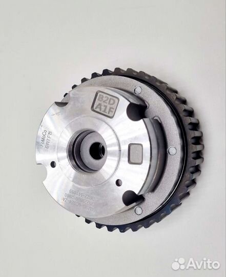 Шестерня распредвала выпуск Ford Focus 3