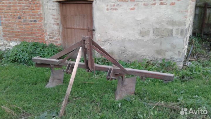 Распошник картофеля