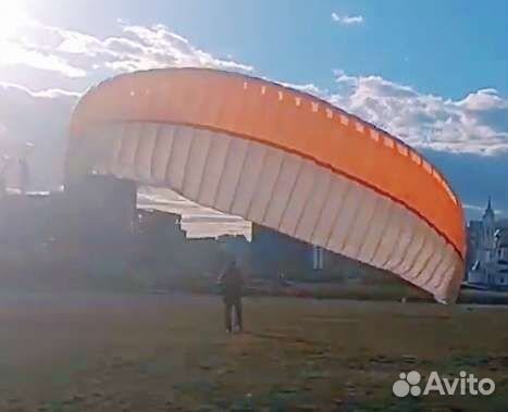 Продам параплан