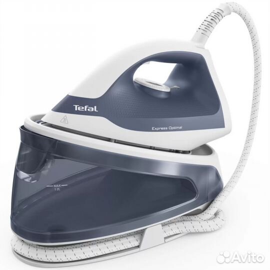 Парогенератор Tefal Express Optimal
