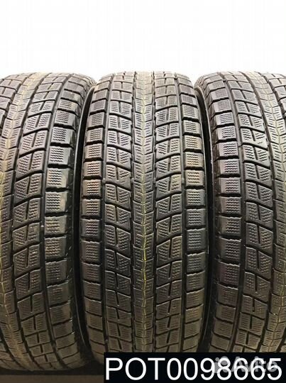 Dunlop Winter Maxx SJ8 225/60 R17 99P