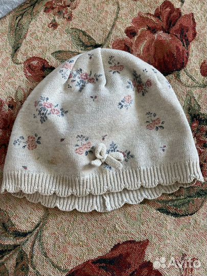 Пакет вещей на девочку рост 116 122