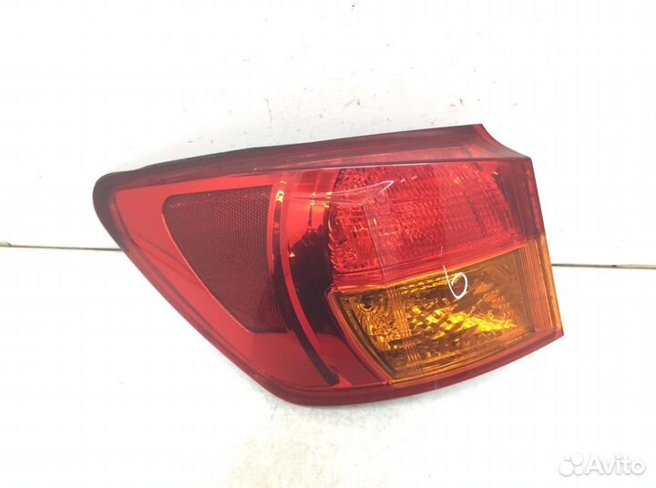 Фонарь Lexus IS (1999-2005)