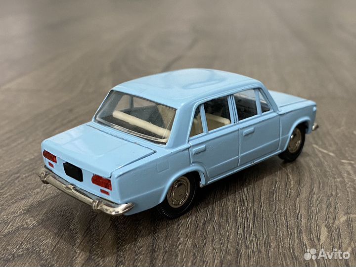 Модель автомобиля ваз 2101 а9