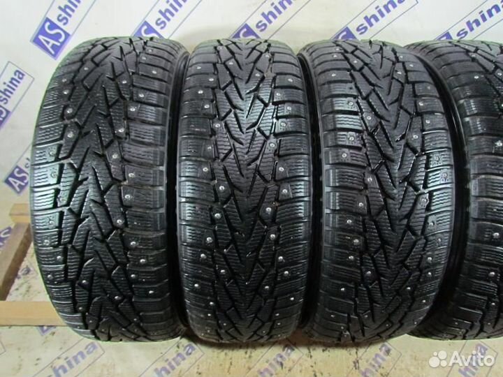 Nokian Tyres Nordman 7 SUV 215/60 R17 97P