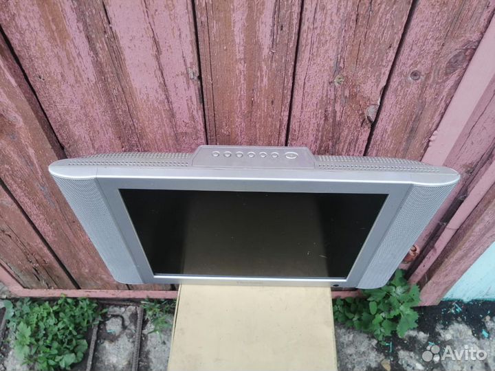 Манитор телевизор