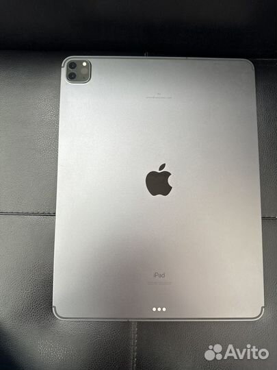 iPad pro 12.9 2020 1тб