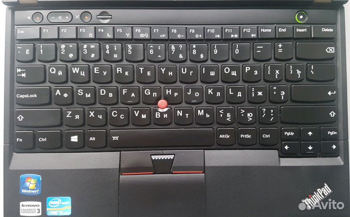ThinkPad X230 CoreBoot