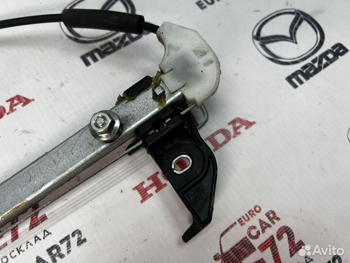 Стеклоподъемник задний левый Mazda 6 GL 2018-2024