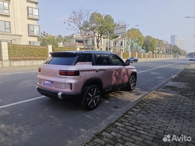 Geely Icon 1.5 AMT, 2020, 39 000 км