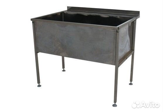 Ванна моечная ипкс-114(Н)